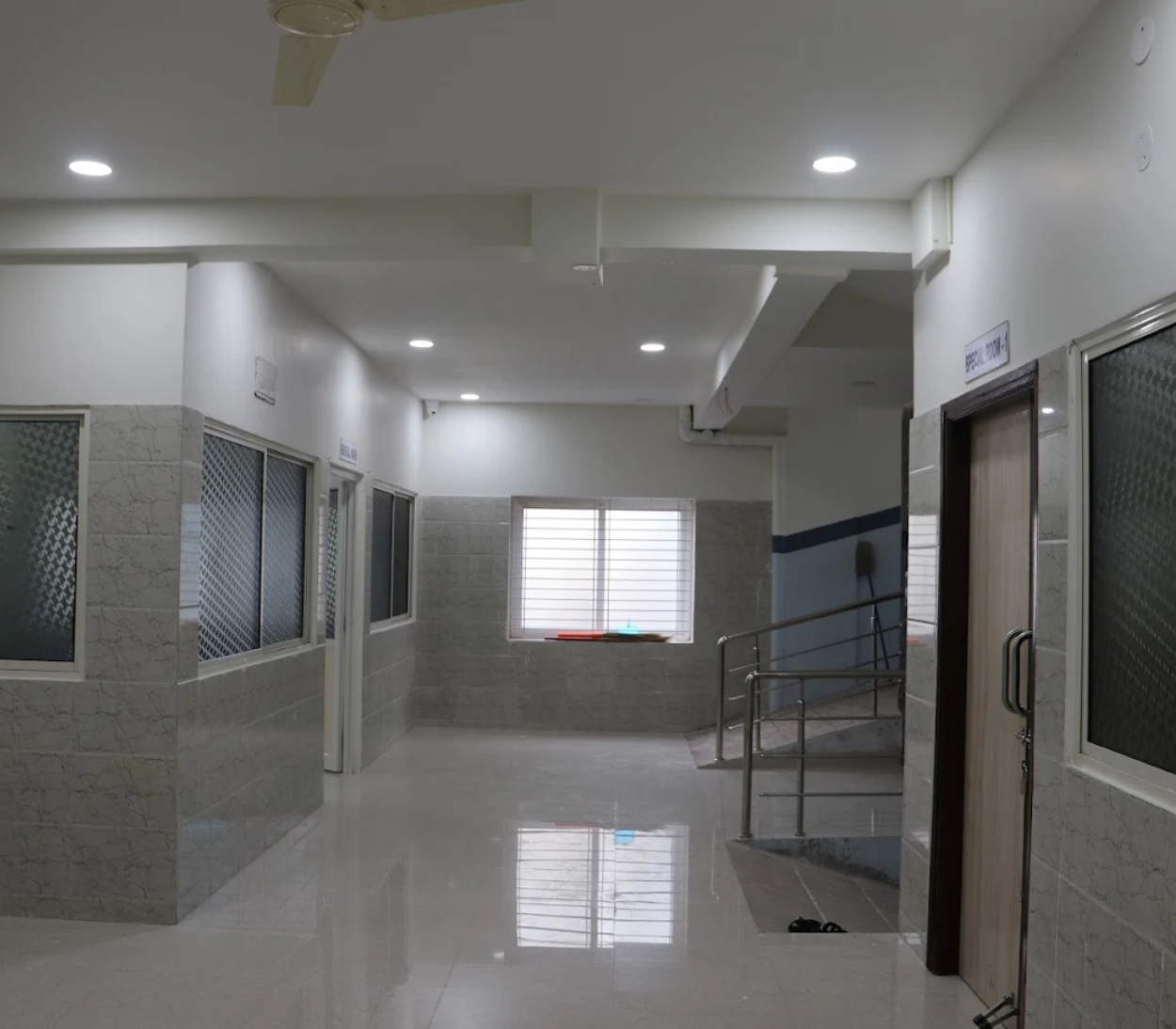 Trinetra Best Eye Hospital