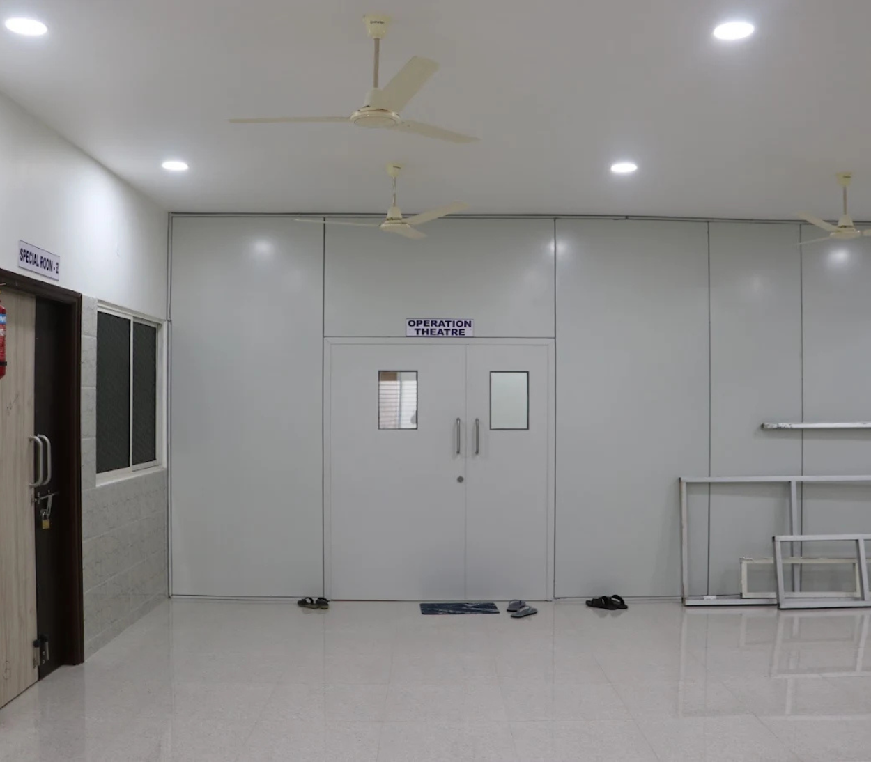 Trinetra Eye Care